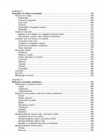 Redactarea materialelor de relații publice