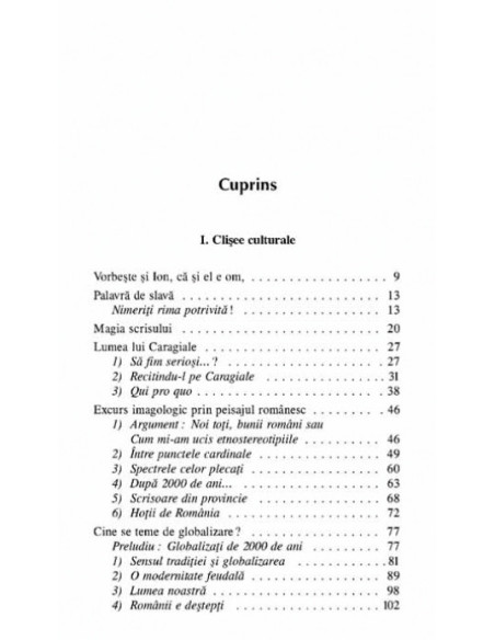 Românii e deștepți