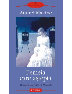 Femeia care aștepta