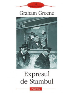 Expresul de Stambul