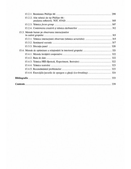 Comunicarea eficientă