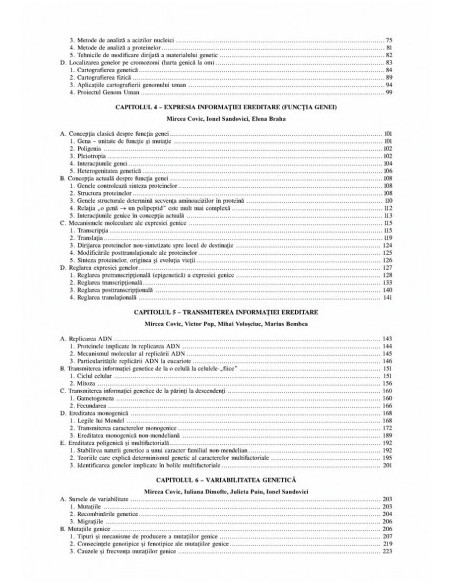 Genetică medicală