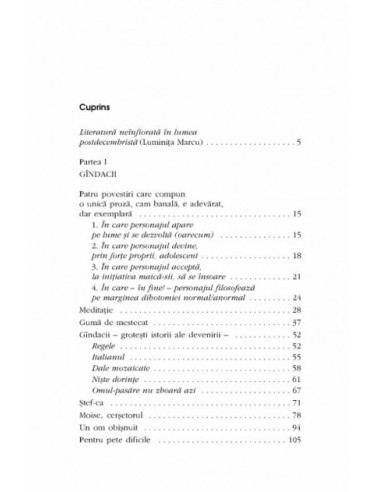 Atunci i-am ars două palme