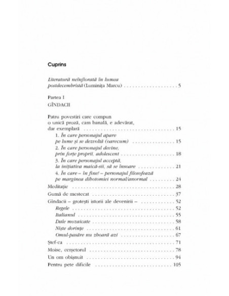 Atunci i-am ars două palme