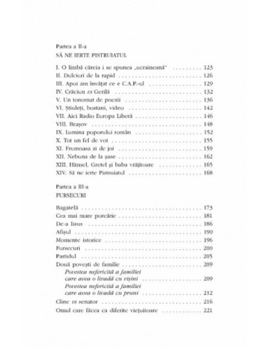 Atunci i-am ars două palme