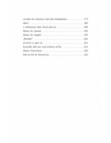 Fairia – o lume îndepărtată