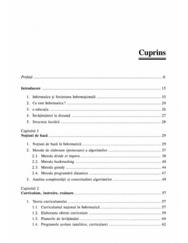 Didactica predării informaticii