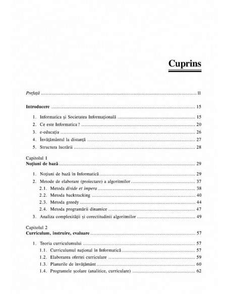 Didactica predării informaticii