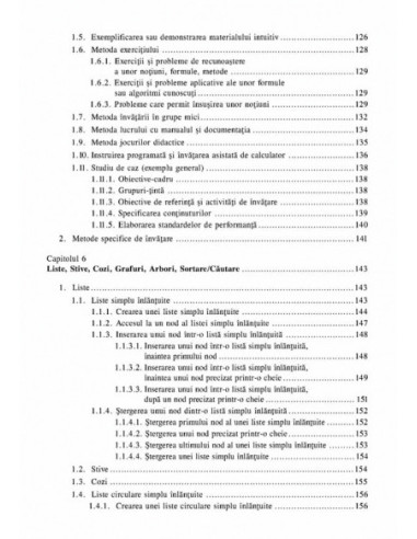 Didactica predării informaticii