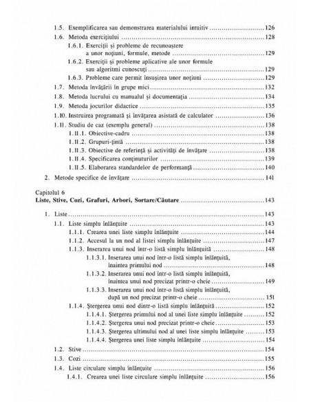 Didactica predării informaticii