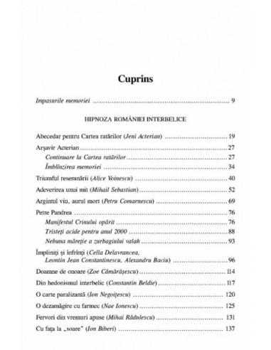 Literatura română în postceaușism. 