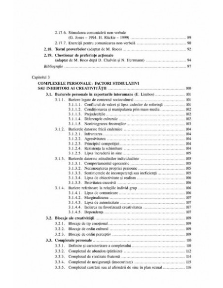 Creativitate și inteligență emoțională (ediția a II-a)