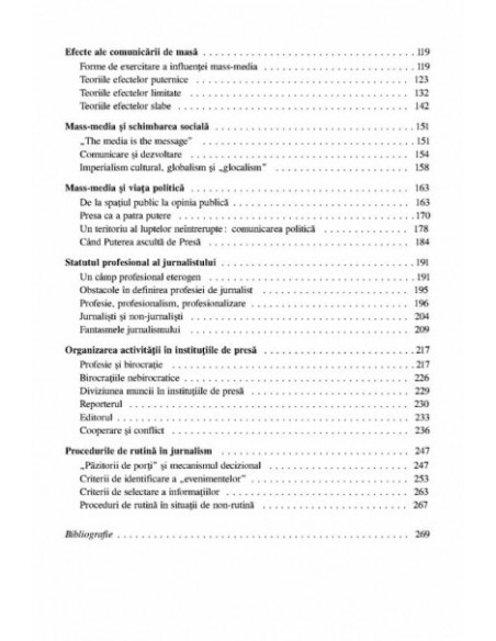 Introducere în sistemul mass-media
