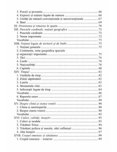 Ghid de conversație român-chinez