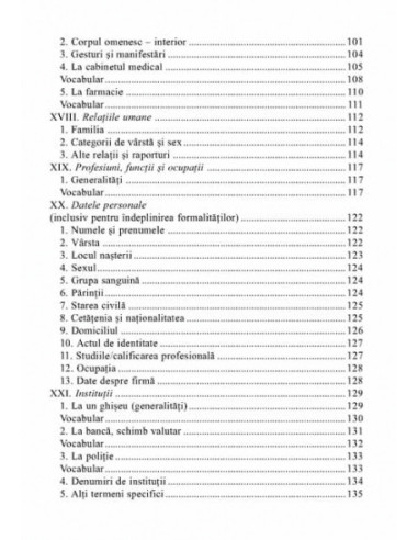 Ghid de conversație român-chinez