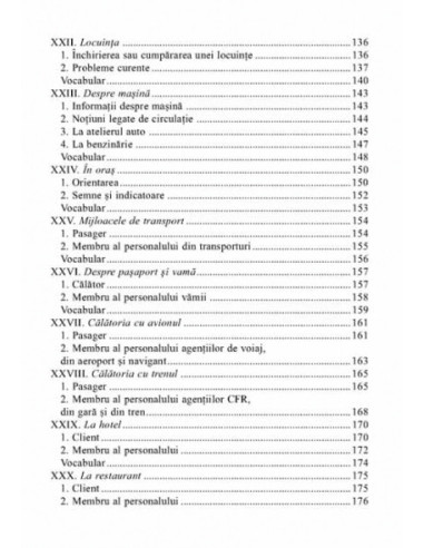 Ghid de conversație român-chinez
