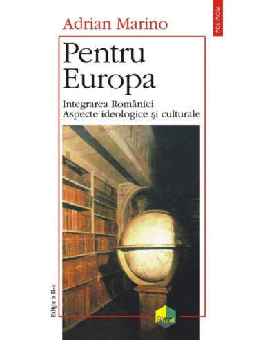 Pentru Europa (ediţia a II-a)