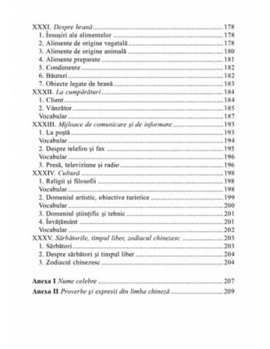 Ghid de conversație român-chinez