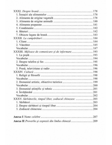 Ghid de conversație român-chinez