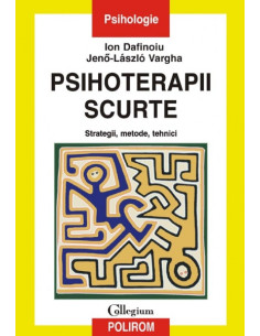 Psihoterapii scurte....