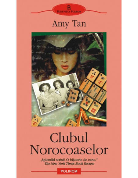 Clubul norocoaselor