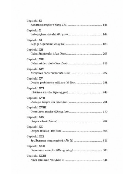 Calea guvernării ideale