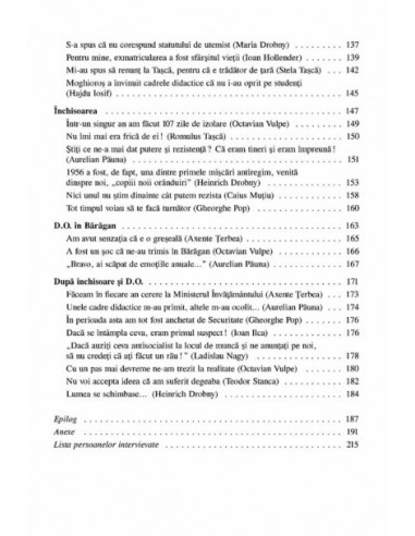 Oaza de libertate. Timișoara, 30...