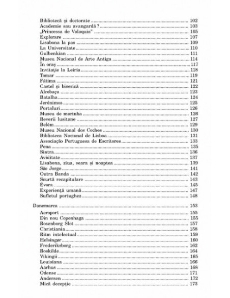 Prezenţe româneşti şi realităţi europene. Jurnal intelectual