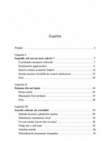 Karma şi taina reîncarnării