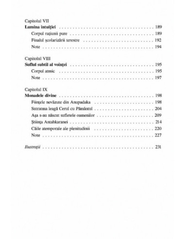 Karma şi taina reîncarnării