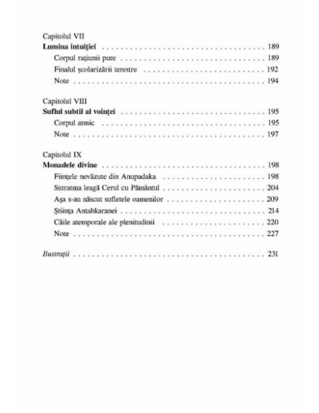 Karma şi taina reîncarnării