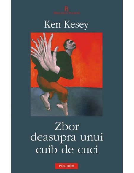 Zbor deasupra unui cuib de cuci