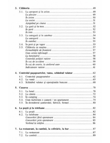 El espanol para ti. Manual de...
