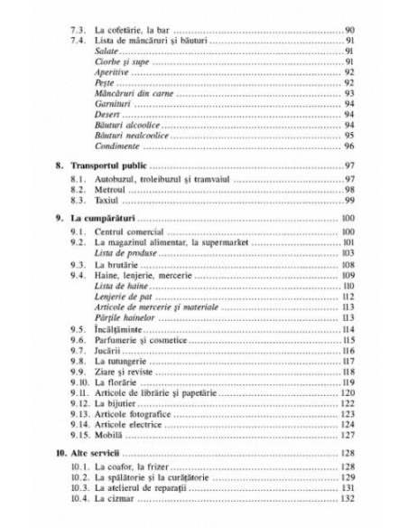 El espanol para ti. Manual de conversație (ediția a II-a)