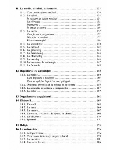 El espanol para ti. Manual de...