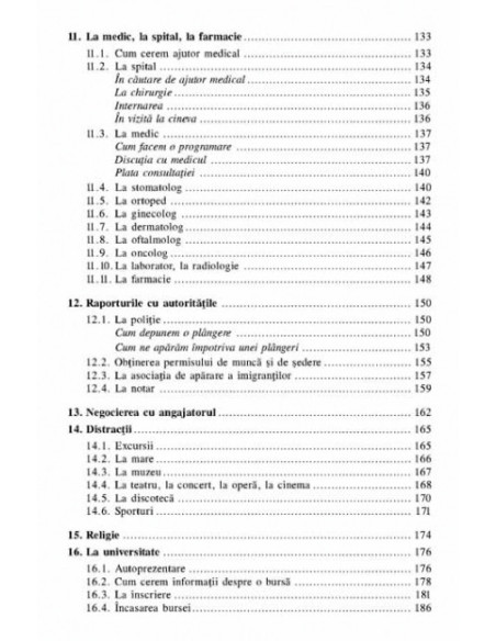 El espanol para ti. Manual de conversație (ediția a II-a)