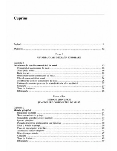 Perspective asupra teoriilor...