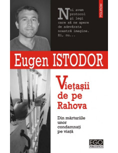 Vieţaşii de pe Rahova