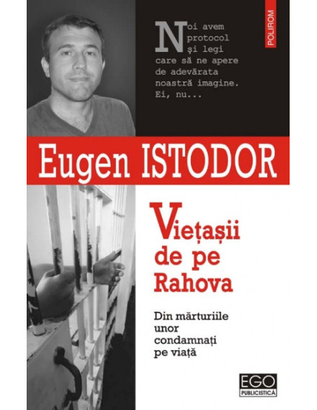 Vieţaşii de pe Rahova