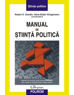 Manual de știință politică