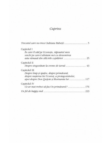 Misterele Castelului Solitude sau...