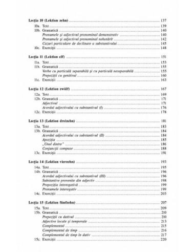 Limba germană. Simplu și eficient