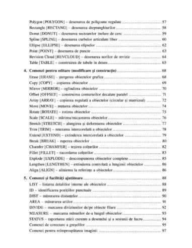 AutoCAD-ul în trei timpi. Ghidul... AutoCAD-ul în trei timpi. Ghidul...
