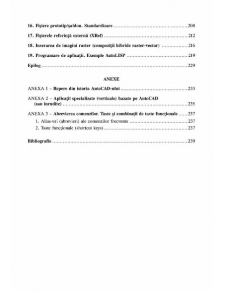 AutoCAD-ul în trei timpi. Ghidul proiectării profesionale