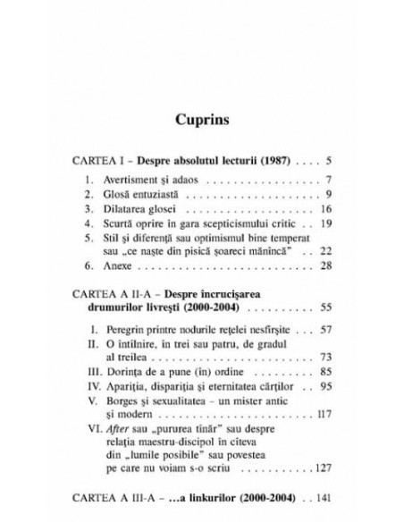 Literatura, ce poveste!