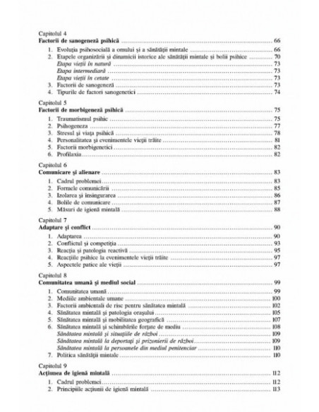 Tratat de igienă mintală