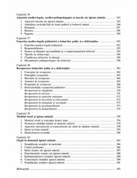 Tratat de igienă mintală