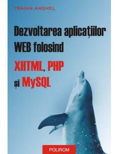 Dezvoltarea aplicațiilor...
