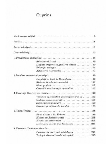 Tradiția creștină. O istorie a...