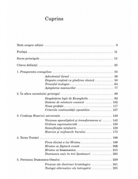 Tradiția creștină. O istorie a dezvoltării doctrinei. Volumul I: Nașterea tradiției universale (100-600)